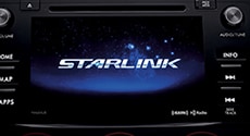 My Subaru y SUBARU STARLINK™